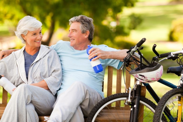 Reminder: It’s Never Too Late to Date!
