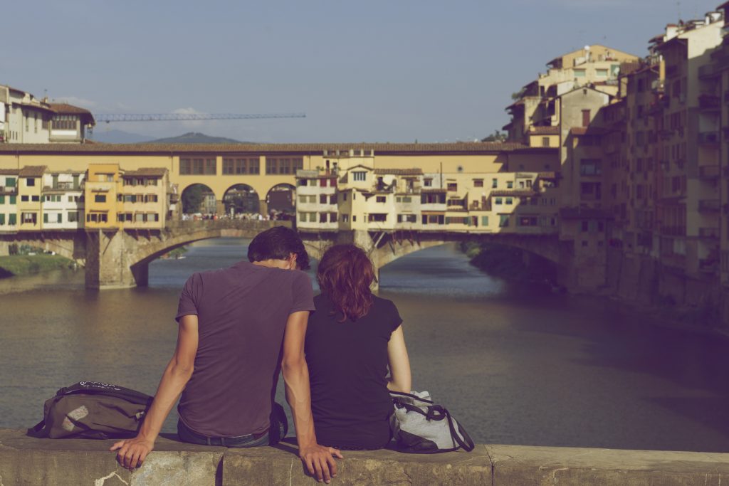 5 Pieces Of Dating Advice For Men