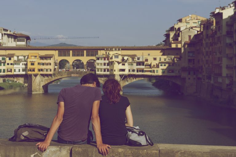 5 Pieces Of Dating Advice For Men
