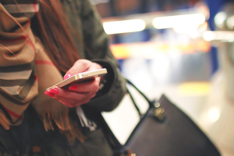 5 Tasteful Tips to Spicing up Your Texting Conversations