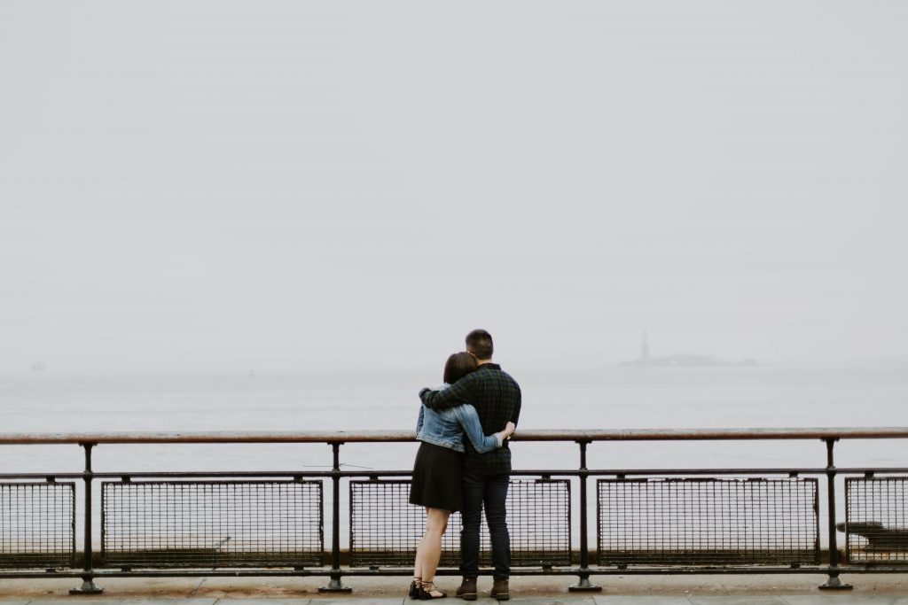 How to Suggest Meeting in Person when Online Dating