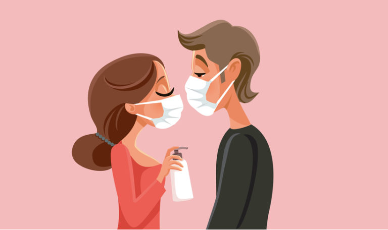 How To Date While Quarantined!