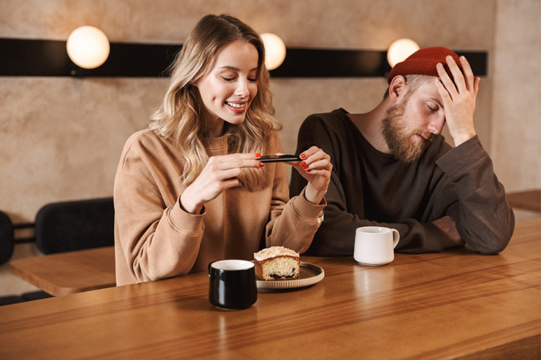 Red Flags To Look Out For On Any Date