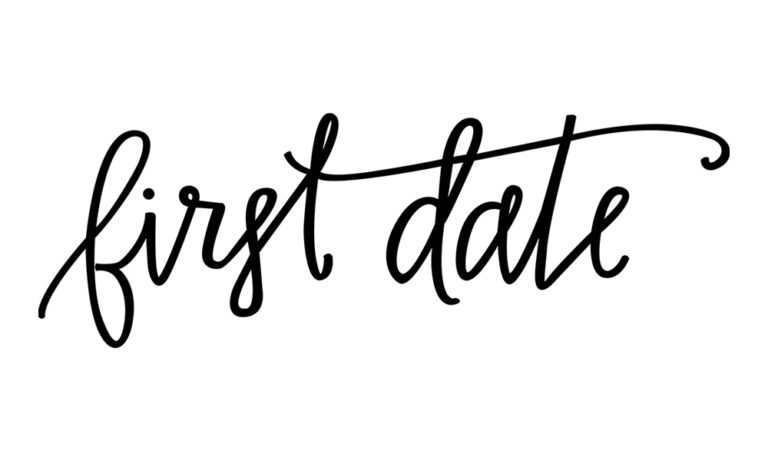 How To Stay Safe On A Date.