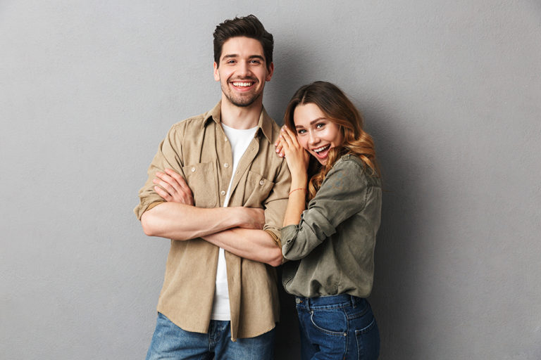 Things That Women Like On A Man