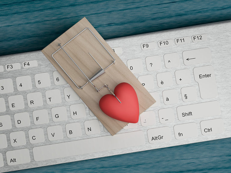 The Lesser-Known Cost Of Dating – Romance Fraud