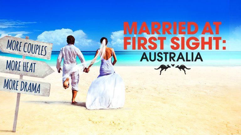 Married At First Sight Australia